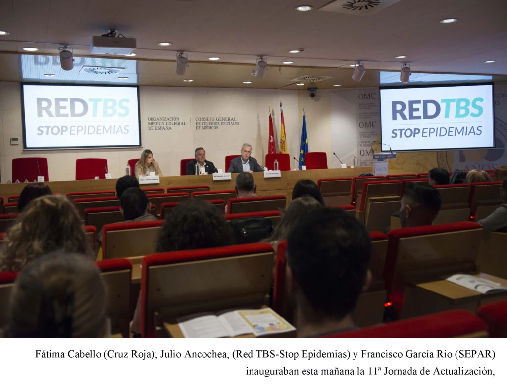RedTBS