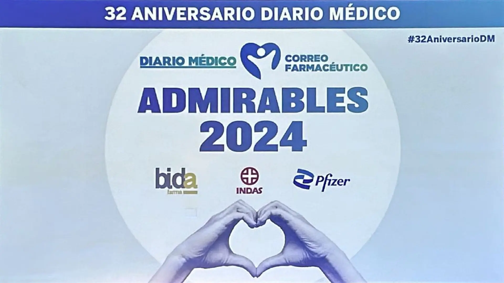 Noticias: Admirables