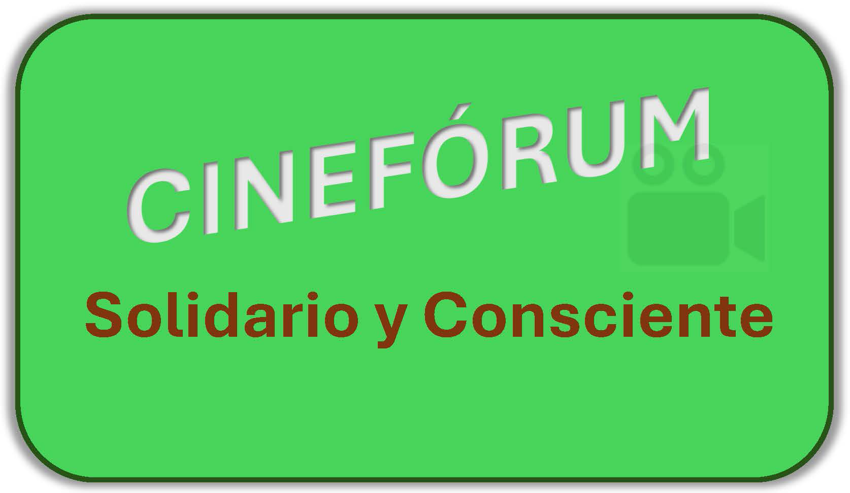 Cinefórum Solidario