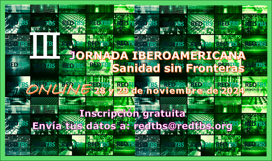 III Jornada Iberoamericana (28 y 29 de noviembre de 2024)