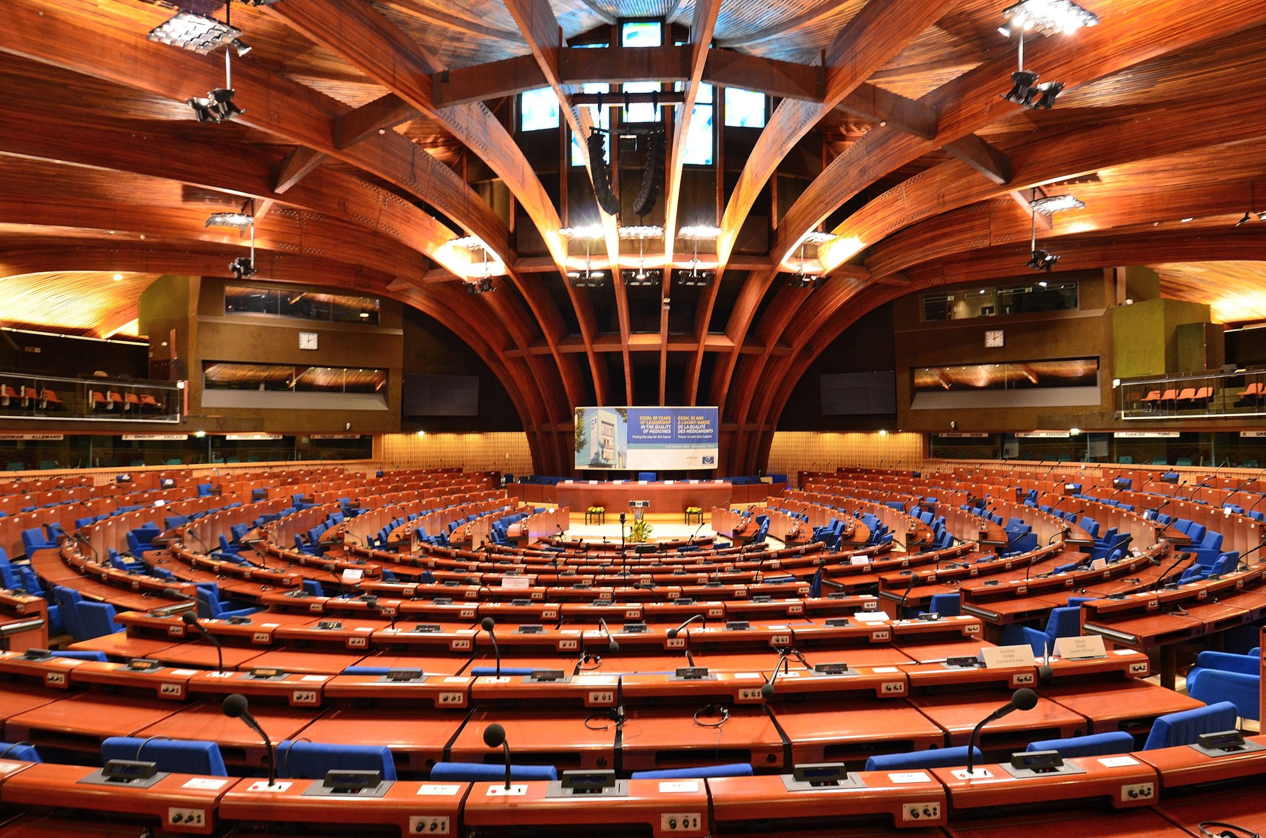 El Consejo de Europa propone un enfoque de Derechos Humanos para la Long COVID