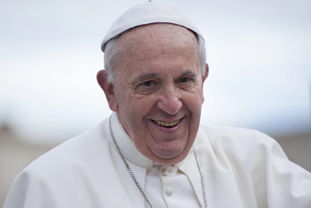 In Memoriam del Papa Francisco