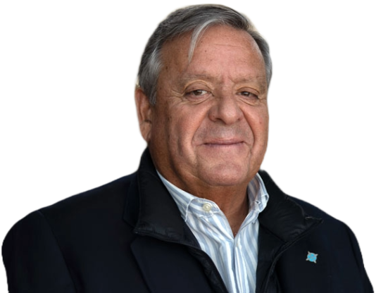 El presidente del Comité Científico de la Red TBS-Stop Epidemias, nuevo catedrático de Medicina de la UAM