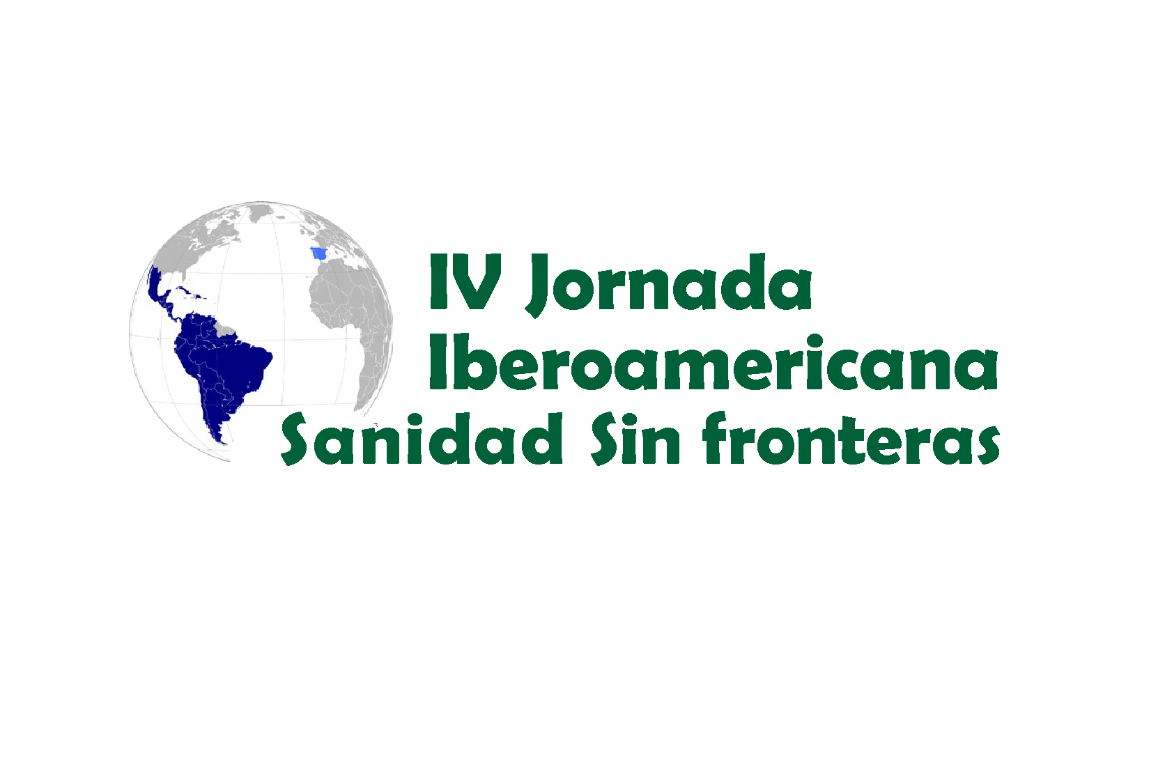 Programa de la “IV Jornada Iberoamericana: Sanidad sin Fronteras” (jueves 20 y viernes 21 de noviembre de 2025)