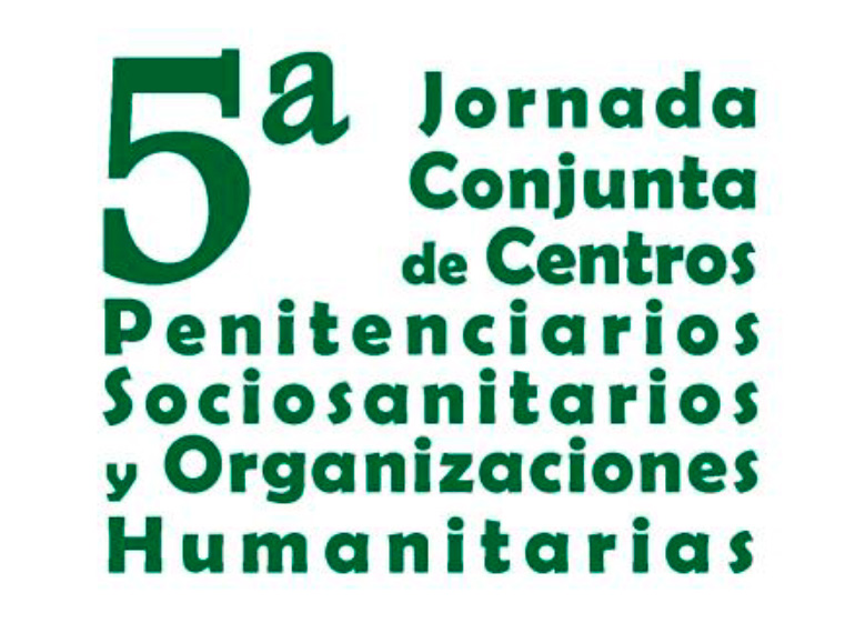 Vídeo 5ª Jornada Conjunta de Centros Penitenciarios, Sociosanitarios y Organizaciones Humanitarias 2026