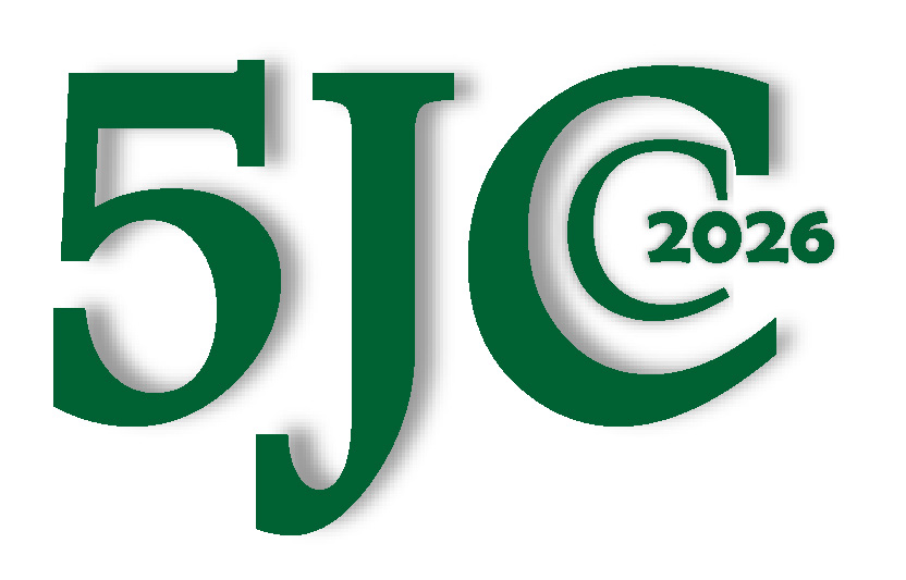 Programa 5ª Jornada Conjunta de Centros Penitenciarios, Sociosanitarios y Organizaciones Humanitarias 2026